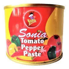 Sonia Pepper